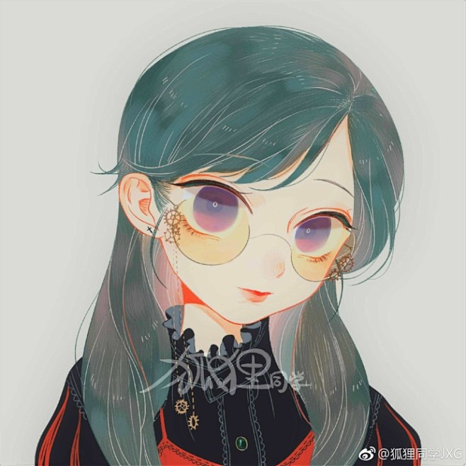狐狸同学JXG