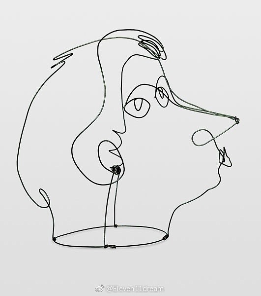 +

Alexander Calder ...