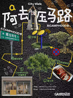 肥头大耳锅采集到版式参考