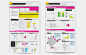 Inspirational Infographic Roundup 4 on Datavisualization.ch