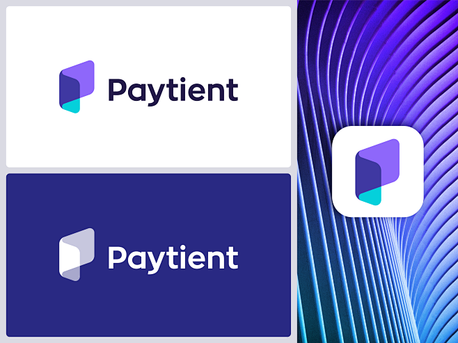 01 paytient logo con...