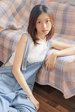HD精美壁纸、 何必强颜欢笑假装快乐，何必戴上面具假装很好_16