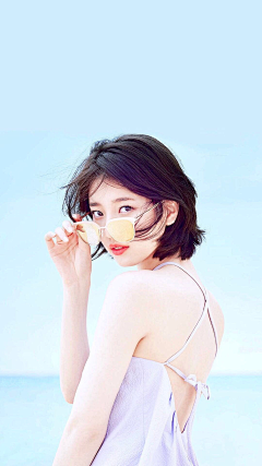 睡不醒的杨蒙蒙采集到美人儿~