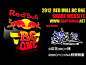 [2012 RED BULL BC ONE Pare:1【breaking舞曲，分享】] 下载地址：