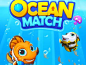 Ocean Match-游戏截图-GAMEUI.NET-游戏UI/UX学习、交流、分享平台