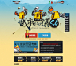 2014年城市巡回赛广州站-逆战官方网站-腾讯游戏
