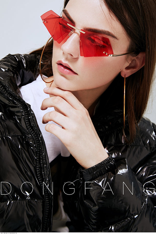 DONGFANGSTUDIO作品《深圳东...