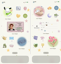 P!nk❀采集到【APP】主题