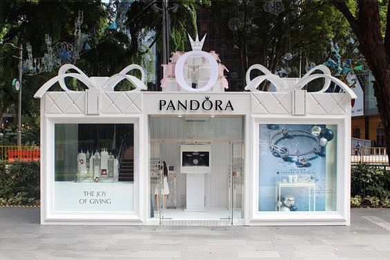 Pandora