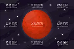 火星背景  - 源文件下载【酷图网】火星背景,火星壁纸,火星表面,火星地貌,八大行星,太阳系,地行星,红色星球,宇宙,玛尔斯,类地行星,天文学,