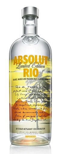 秋大满采集到<ABSOLUT 绝对伏特加>