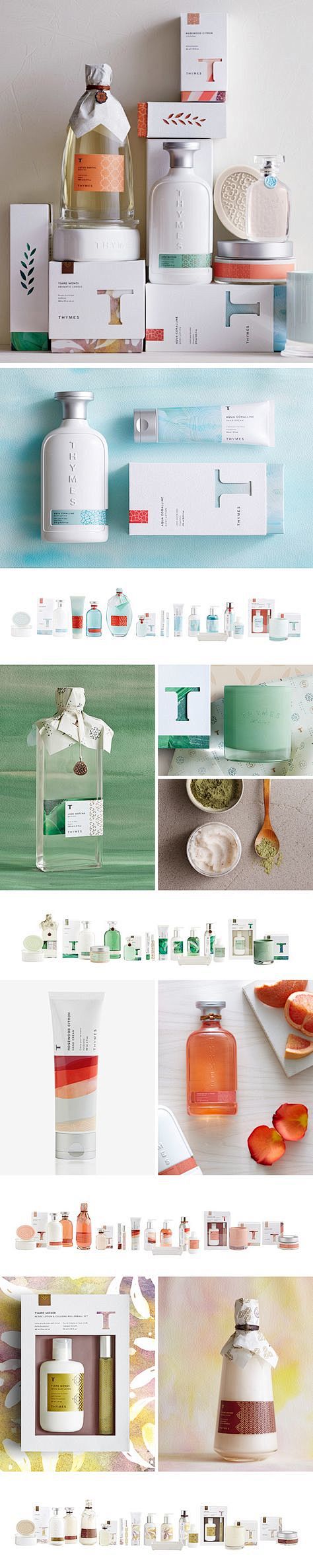 Thymes Studio Collec...