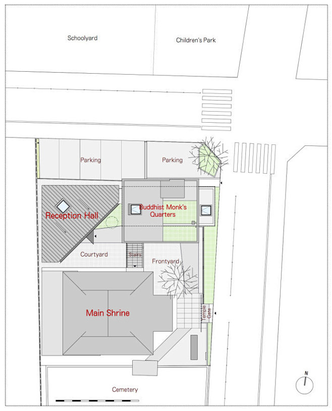 [转载]【建築景觀設計】——東京Tsun...