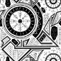 monochrome-viking-seamless-pattern_601200-4.jpg (2000×2000)