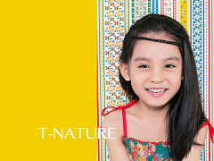 T-Nature采集到T&NATURE 3-12岁