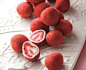 预定 日本北海道超人气品牌 Le TAO 野草莓巧克力 50克 礼盒装-淘宝网