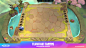 Teamfight Tactics | Set7.5 Dragonlands: Uncharted Realm | Environment