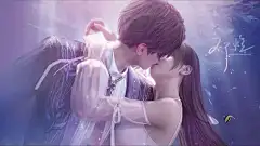 祁煜电脑壁纸---cr:梨花加点糖