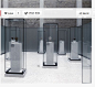 david chipperfield @ neues museum berlin | design : exhibit | Pinte…