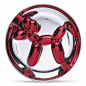 Jeff Koons, ‘Balloon dog (Red)’, 1995