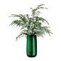 Forest Vase - Pine