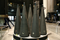 W87 Mk-21 Warhead
