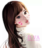 守望先锋 同人 D.VA