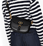 Mini Lady Dior Vanity Case 