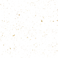 高清金色喷溅颗粒涂鸦划痕迹复古做旧叠加免抠PNG装饰图片PS素材
