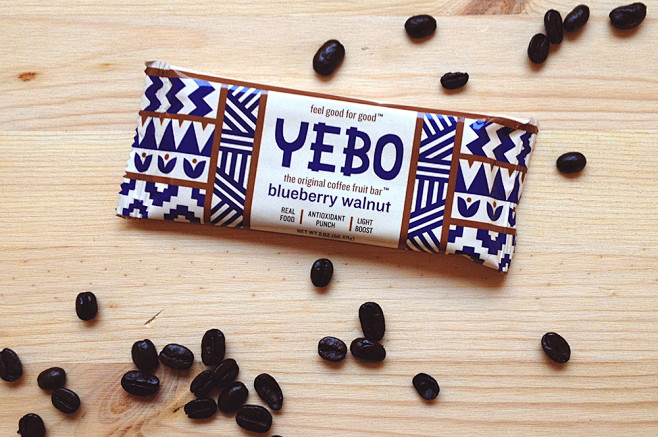 Yebo: Identity and P...