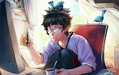 Skillful Thailand Illustration Artist – Asuka