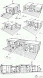 One+ Modular House: 
