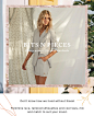 New Arrivals