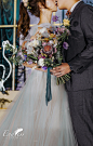 Endless谨纪婚礼-佛山嘉思高酒店 静谧黛蓝-真实婚礼案例-Endless谨纪婚礼作品-喜结网