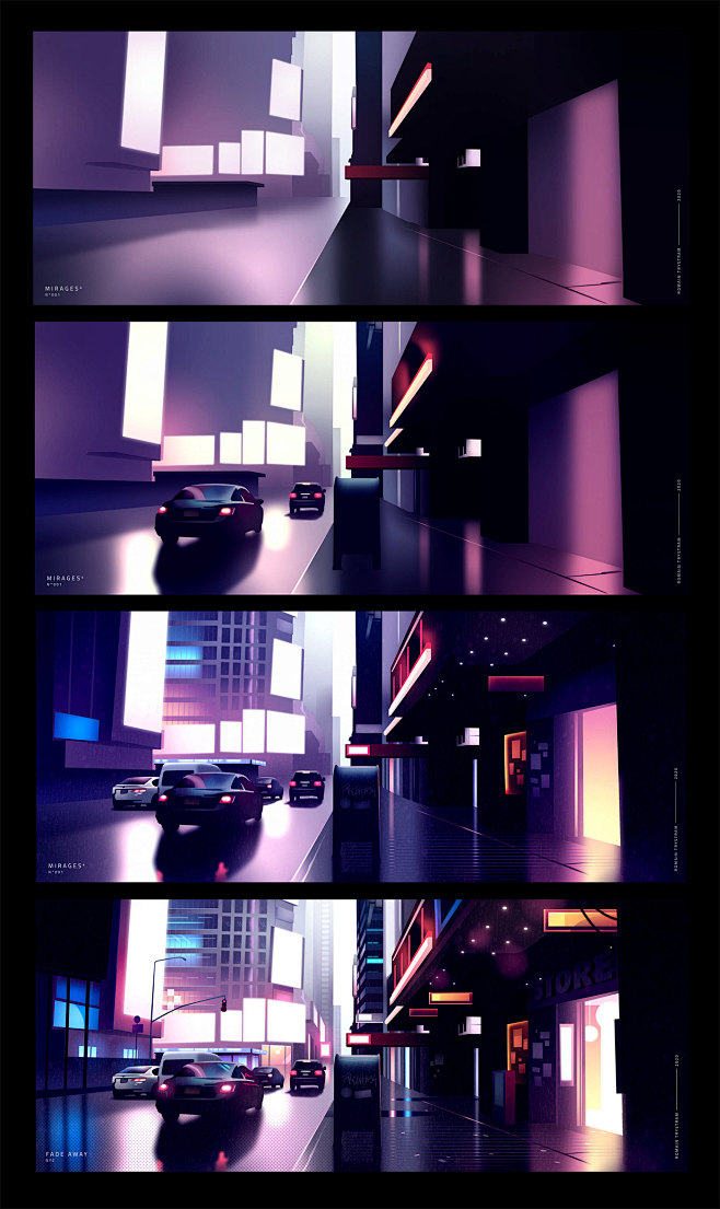 Advertising  archite...