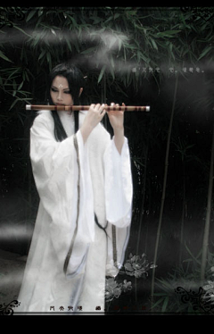 殺皇采集到一千年太久 只愿留住你最美的时候