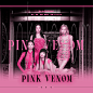 虞妙馨 pink venom 墨