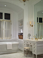 natural-bathroom-with-white-bathtub-theme