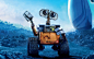 General 1680x1050 animation Pixar Animation Studios WALL-E
