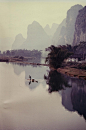 桂林，广西，中国
Guilin, Guangxi, China