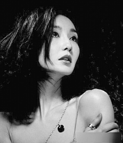 RebeccaH采集到女神女神~