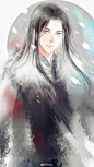 【天官赐福】花怜67-兴趣部落