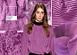 Pantone Fashion Color Report Fall 2016 - PANTONE 17-3240 Bodacious