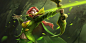 【各种载入】数量... 有点多..._dota2吧_百度贴吧
