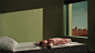 【雪莉：现实的愿景(2013)】画面极美的电影，以女演员雪莉的经历为线索，将美国著名画家爱德华•霍普的13幅名画演绎成美国社会历史的现实风景，平凡的主题场景和孤寂的情绪，极具实验感和时代感。B站：L【实验/画】雪莉：现实的愿景 (2013)