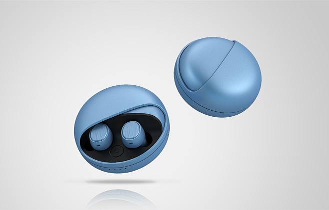 X12-TWS-Wireless Blu...