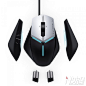 Alienware发布全新游戏显示器、鼠标与机械键盘