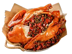 麻椒鸡1