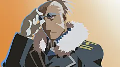 #钢之炼金术师FA中场插图#钢之炼金术师FA 钢之炼金术师  荒川弘 钢之炼金术师高清壁纸 爱德华艾尔利克 阿尔冯斯艾尔利克 温莉洛克贝尔 罗伊马斯坦 丽莎霍克艾 冯霍恩海姆 七宗罪 人造人