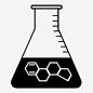 激素化学工程图标_88ICON https://88icon.com 激素 化学 工程 伦理鸡